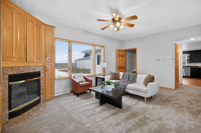 N5358 HERMAN ROAD, Shiocton, WI 54170