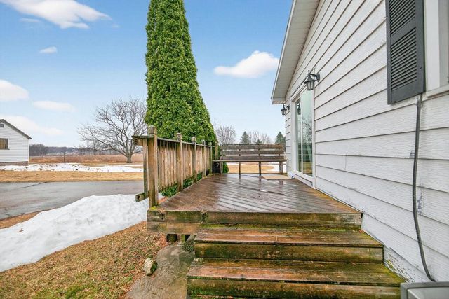 N5358 HERMAN ROAD, Shiocton, WI 54170