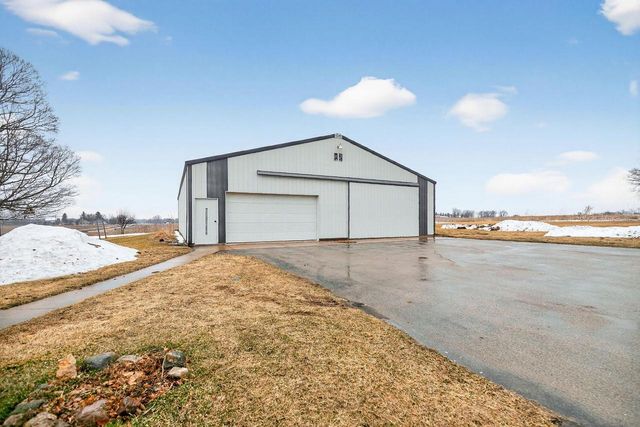 N5358 HERMAN ROAD, Shiocton, WI 54170