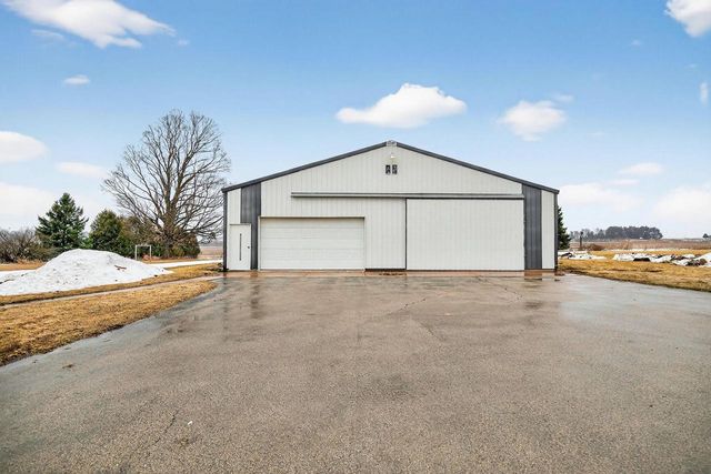 N5358 HERMAN ROAD, Shiocton, WI 54170