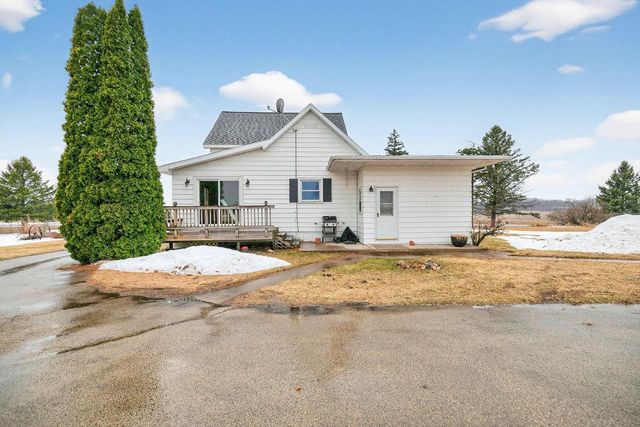 N5358 HERMAN ROAD, Shiocton, WI 54170