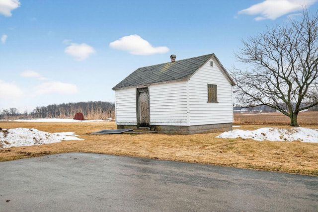 N5358 HERMAN ROAD, Shiocton, WI 54170