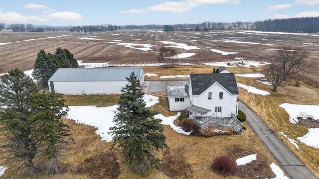 N5358 HERMAN ROAD, Shiocton, WI 54170