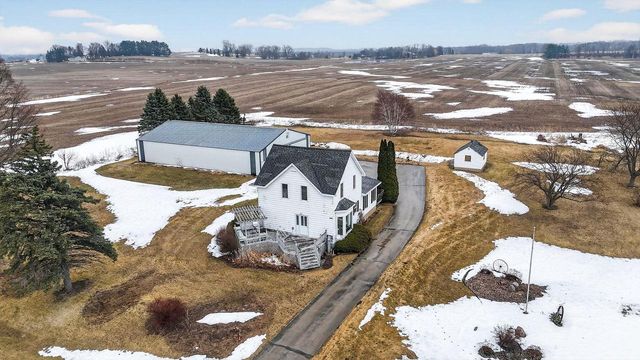 N5358 HERMAN ROAD, Shiocton, WI 54170