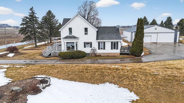 N5358 HERMAN ROAD, Shiocton, WI 54170