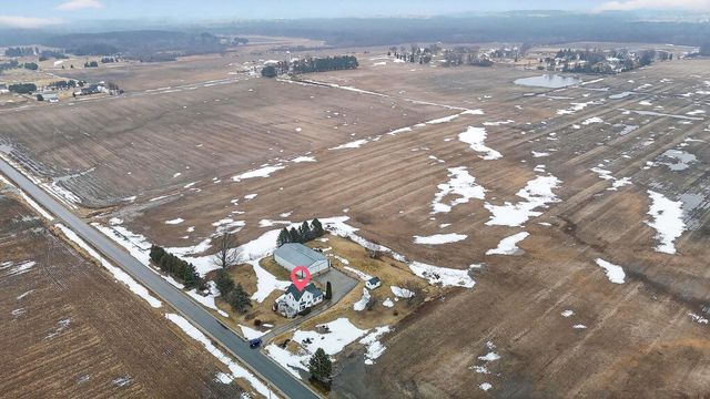 N5358 HERMAN ROAD, Shiocton, WI 54170