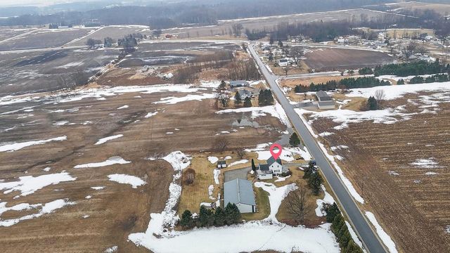 N5358 HERMAN ROAD, Shiocton, WI 54170