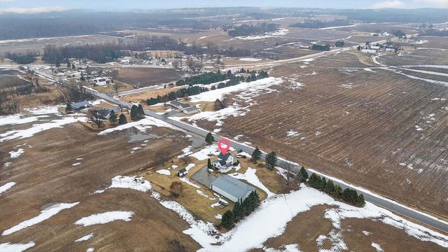 N5358 HERMAN ROAD, Shiocton, WI 54170