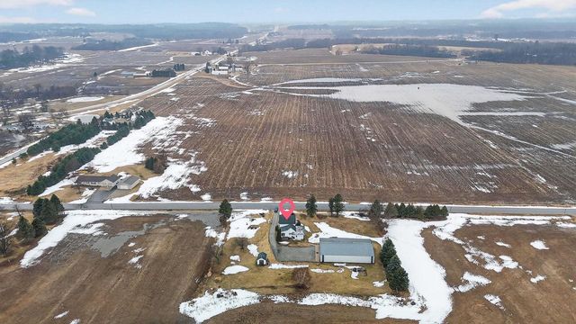 N5358 HERMAN ROAD, Shiocton, WI 54170