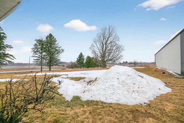 N5358 HERMAN ROAD, Shiocton, WI 54170