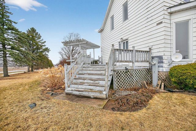 N5358 HERMAN ROAD, Shiocton, WI 54170