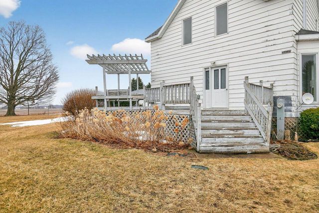 N5358 HERMAN ROAD, Shiocton, WI 54170