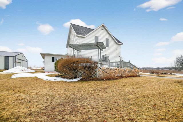N5358 HERMAN ROAD, Shiocton, WI 54170