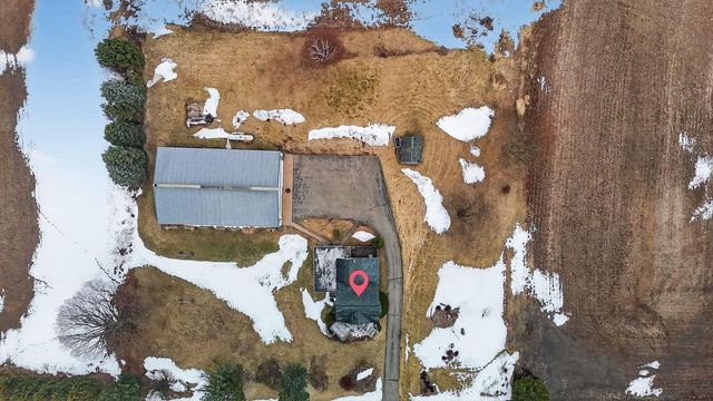 N5358 HERMAN ROAD, Shiocton, WI 54170