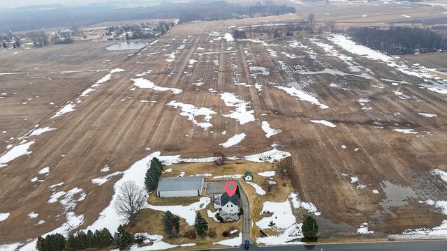 N5358 HERMAN ROAD, Shiocton, WI 54170