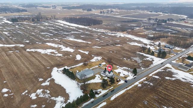 N5358 HERMAN ROAD, Shiocton, WI 54170