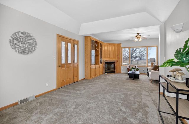 N5358 HERMAN ROAD, Shiocton, WI 54170