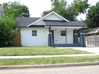 1428 NW 33rd Street, Oklahoma City, OK 73118