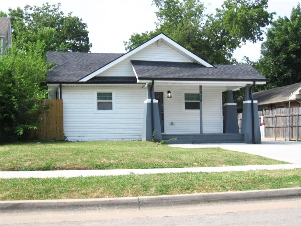 1428 NW 33rd Street, Oklahoma City, OK 73118
