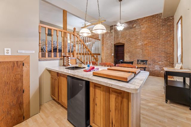 405 N Main Street, Alma, WI 54610