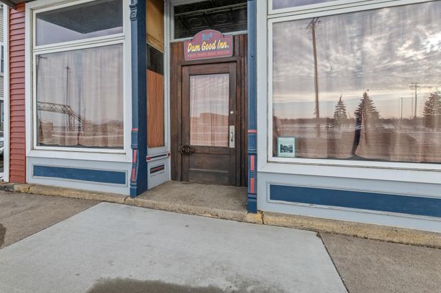 405 N Main Street, Alma, WI 54610