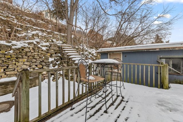 405 N Main Street, Alma, WI 54610