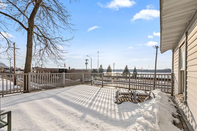 405 N Main Street, Alma, WI 54610