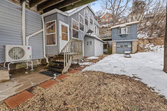 405 N Main Street, Alma, WI 54610