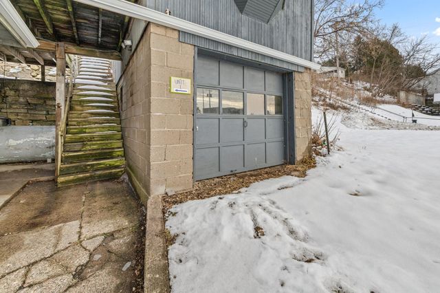 405 N Main Street, Alma, WI 54610