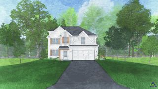 103 Black Birch Road # 33G, Perry, GA 31069