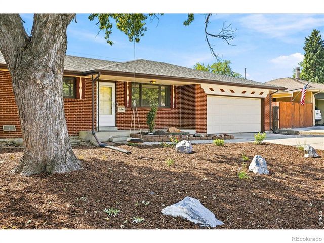 1348 S Drexel Way, Lakewood, CO 80232