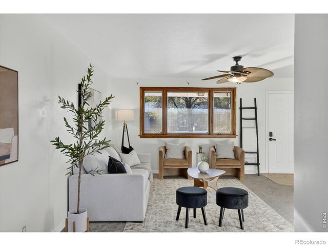 1348 S Drexel Way, Lakewood, CO 80232