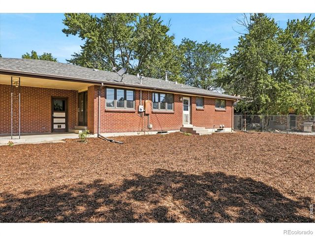 1348 S Drexel Way, Lakewood, CO 80232