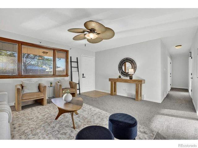 1348 S Drexel Way, Lakewood, CO 80232