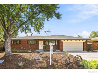 1348 S Drexel Way, Lakewood, CO 80232