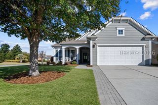 357 Bluff Point Ln, Bluffton, SC 29909