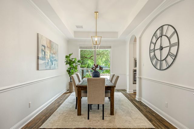 300 Apache DR, Cedar Park, TX 78613