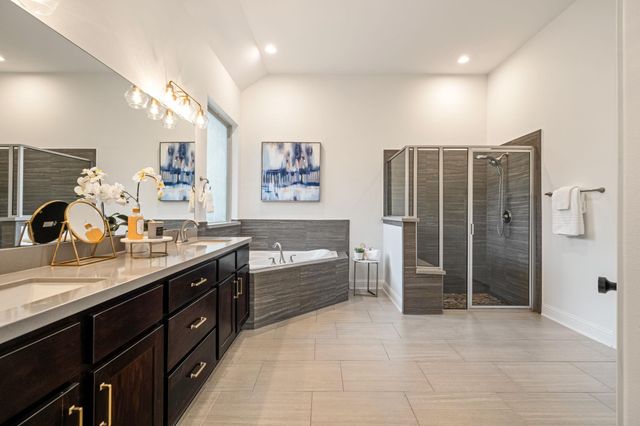 300 Apache DR, Cedar Park, TX 78613