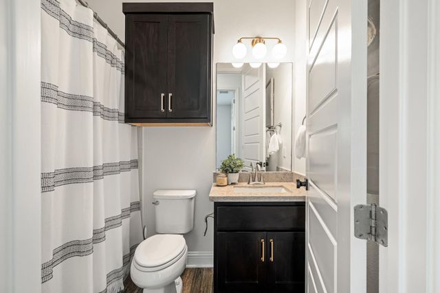 300 Apache DR, Cedar Park, TX 78613