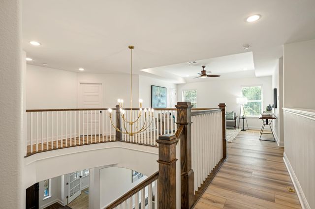 300 Apache DR, Cedar Park, TX 78613