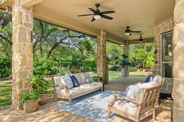 300 Apache DR, Cedar Park, TX 78613