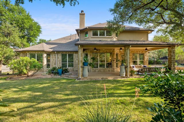 300 Apache DR, Cedar Park, TX 78613