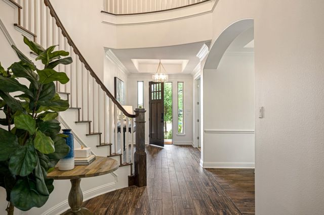 300 Apache DR, Cedar Park, TX 78613