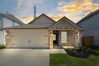 5030 Blessing Drive, Katy, TX 77493