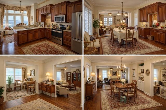 6105 S State Road 10, Knox, IN 46534