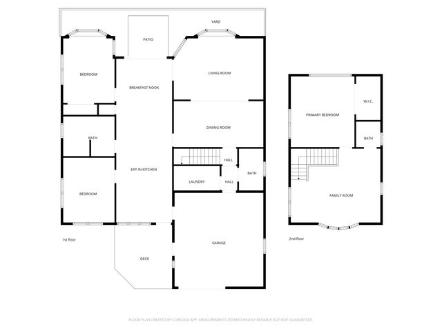 6105 S State Road 10, Knox, IN 46534