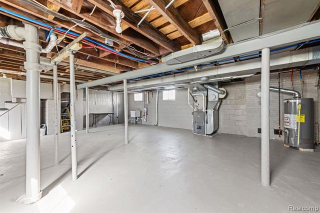2058 Cartier Street, Flint, MI 48504