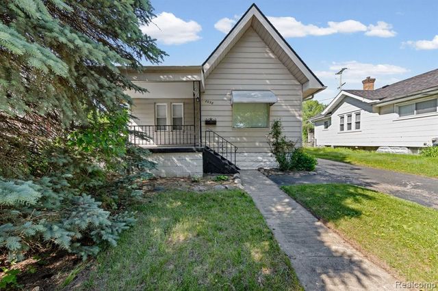 2058 Cartier Street, Flint, MI 48504