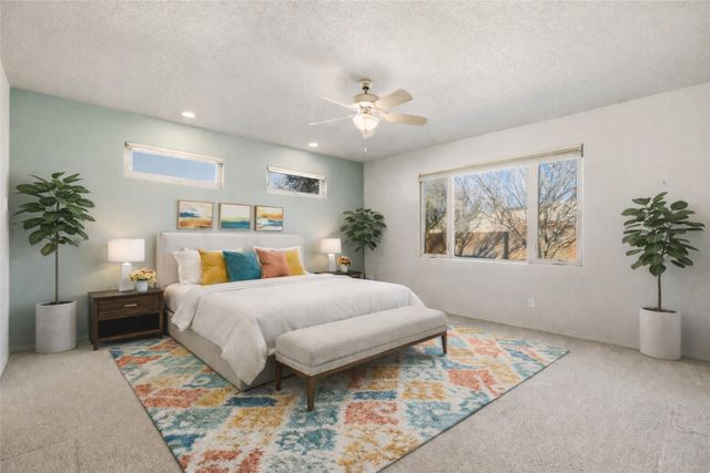 500 Laguna Seca Lane NW, Albuquerque, NM 87104