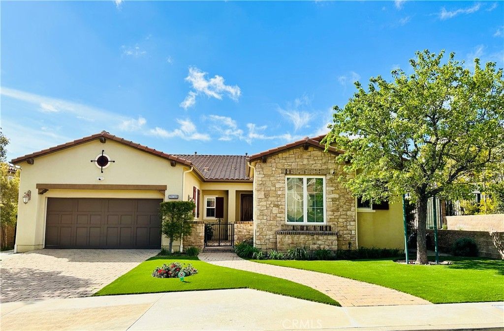 20318 Via Urbino, Porter Ranch, CA 91326